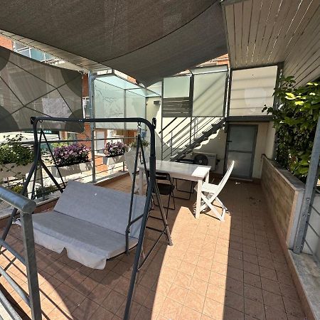 Ferienwohnung Il Parco Di Yuki Ancona Exterior foto