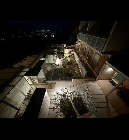 Ferienwohnung Il Parco Di Yuki Ancona Exterior foto