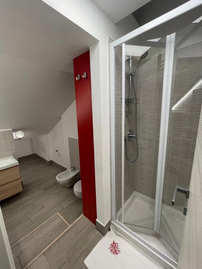 Ferienwohnung Il Parco Di Yuki Ancona Exterior foto