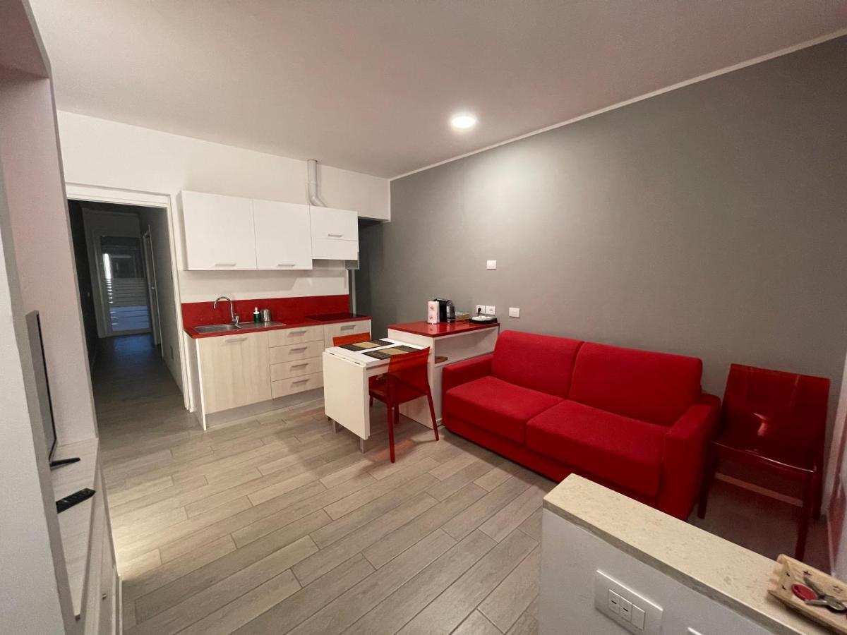 Ferienwohnung Il Parco Di Yuki Ancona Exterior foto