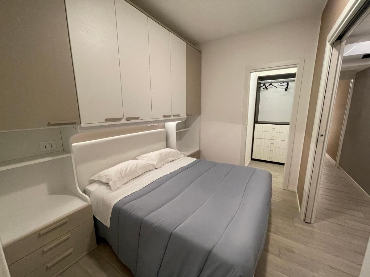 Ferienwohnung Il Parco Di Yuki Ancona Exterior foto