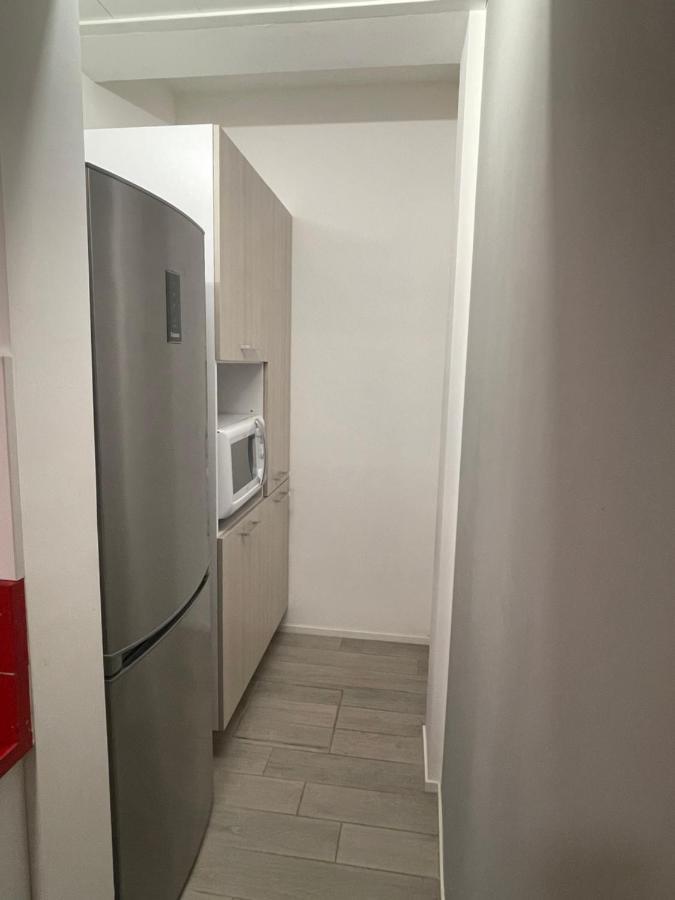 Ferienwohnung Il Parco Di Yuki Ancona Exterior foto