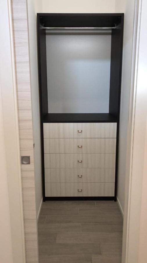 Ferienwohnung Il Parco Di Yuki Ancona Exterior foto