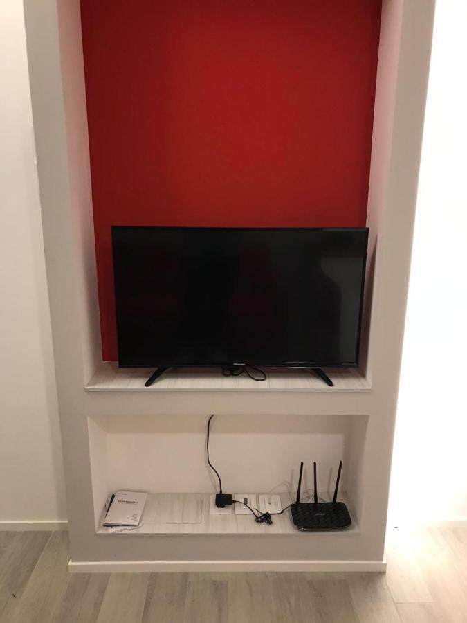 Ferienwohnung Il Parco Di Yuki Ancona Exterior foto