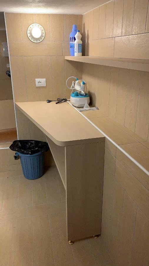 Ferienwohnung Il Parco Di Yuki Ancona Exterior foto